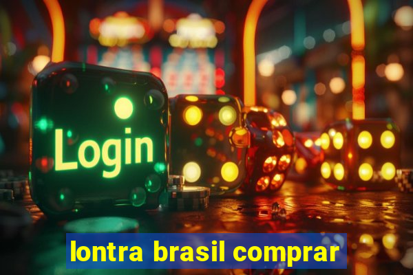 lontra brasil comprar